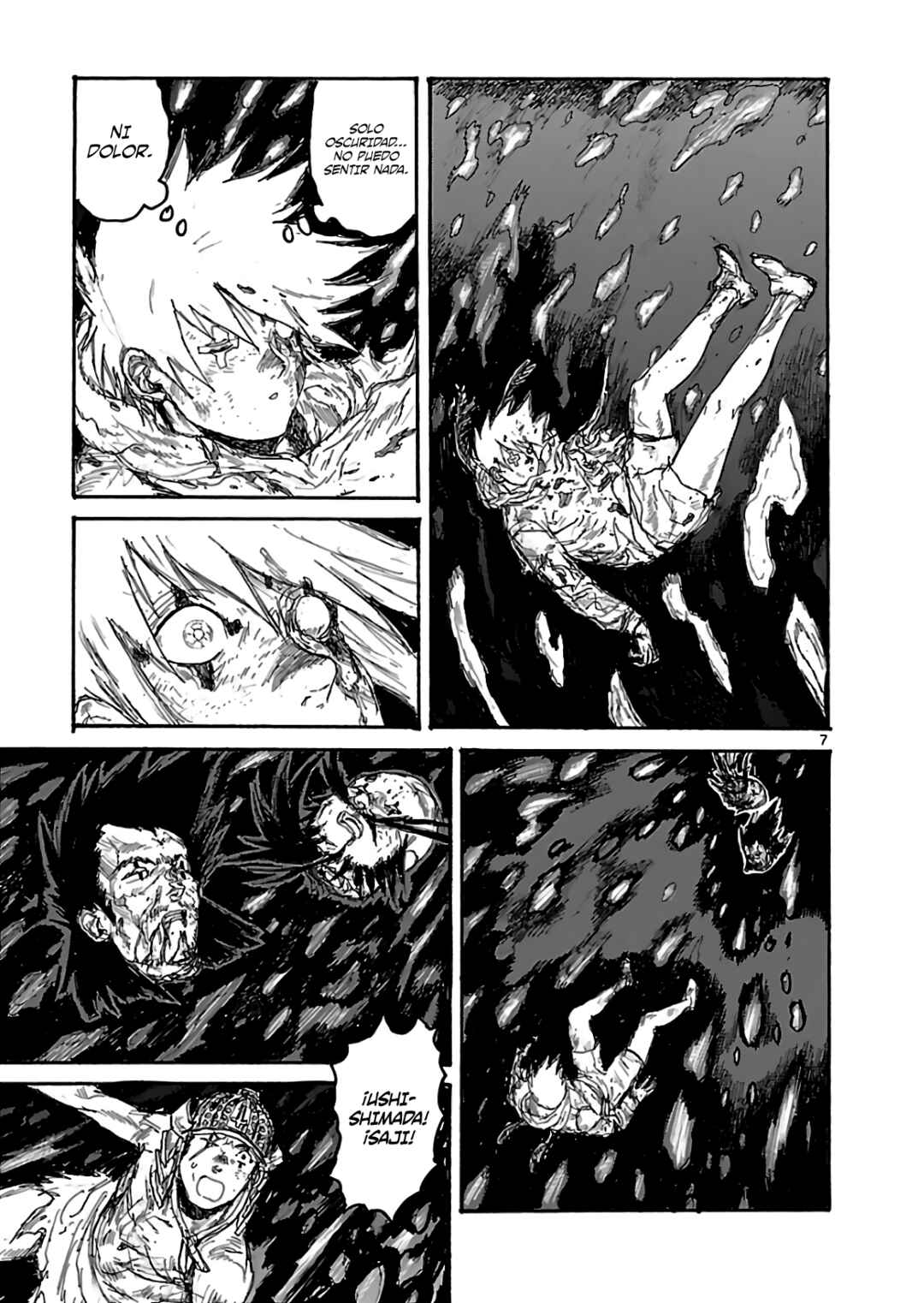 Chapter 165 - Page 7