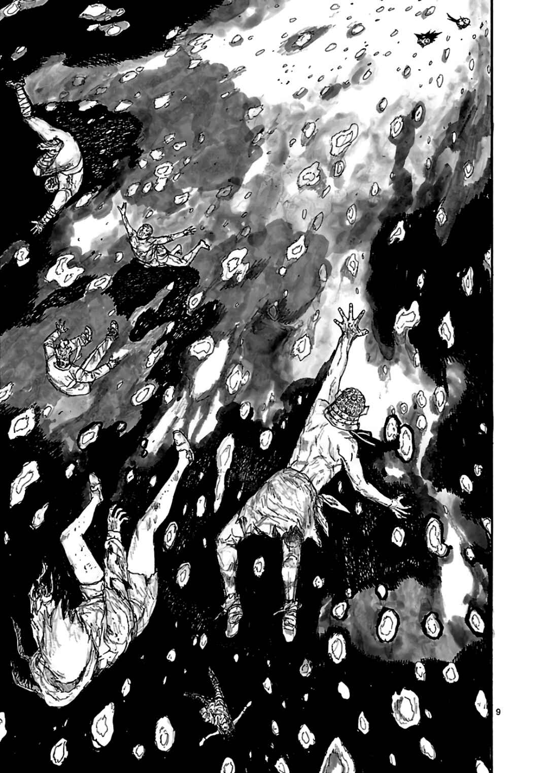 Chapter 165 - Page 9