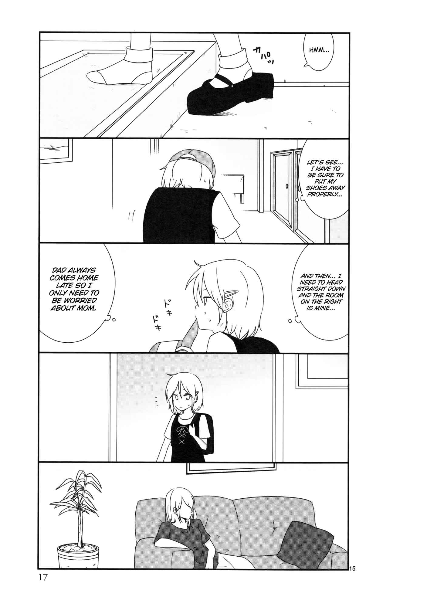 Chapter 2 - Page 2