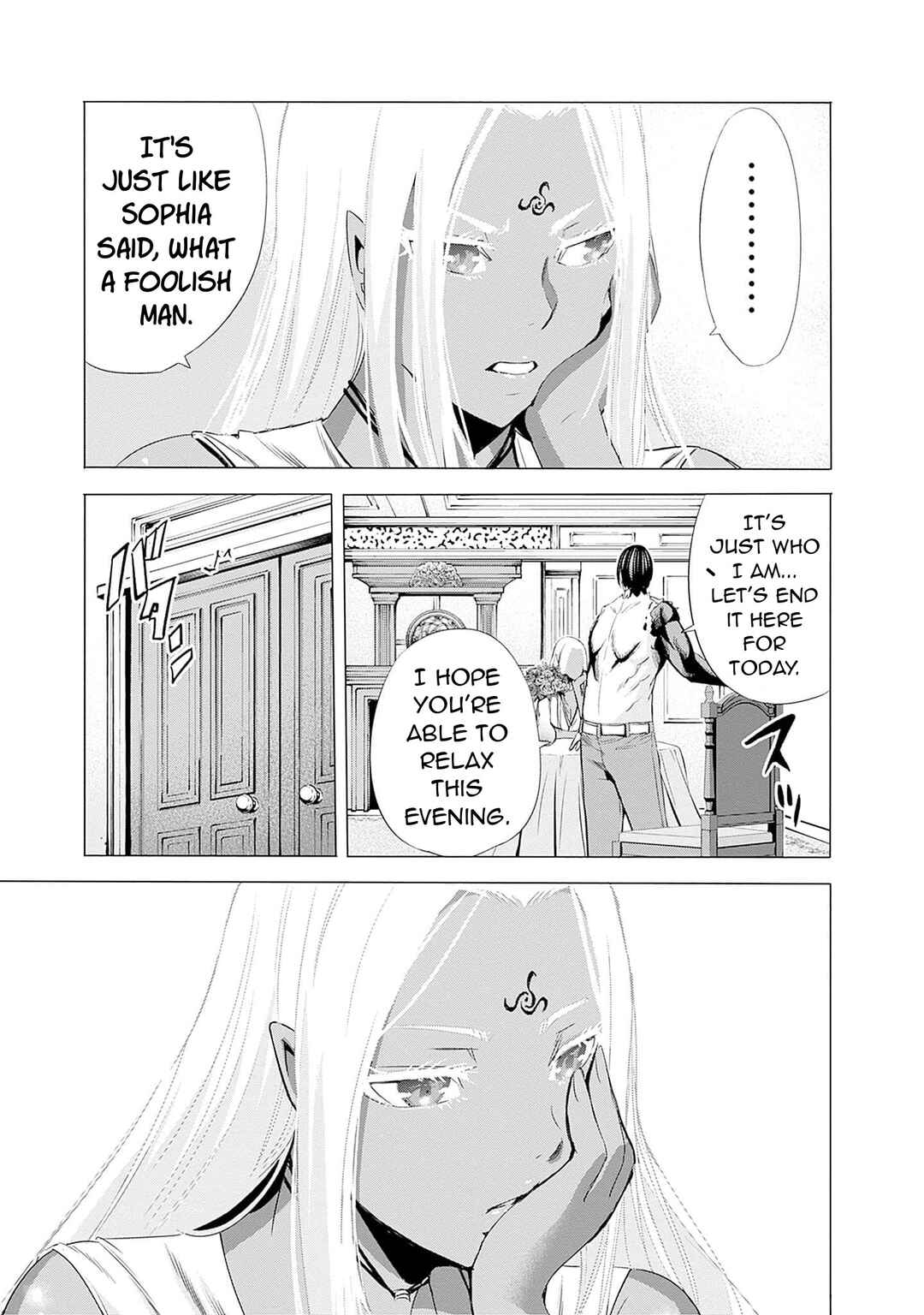 Chapter 70 - Page 12