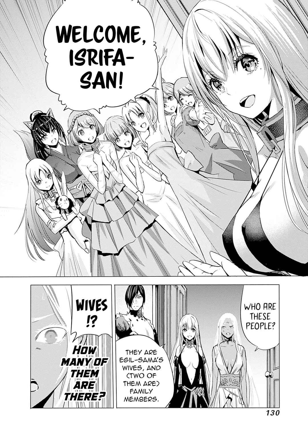 Chapter 70 - Page 15