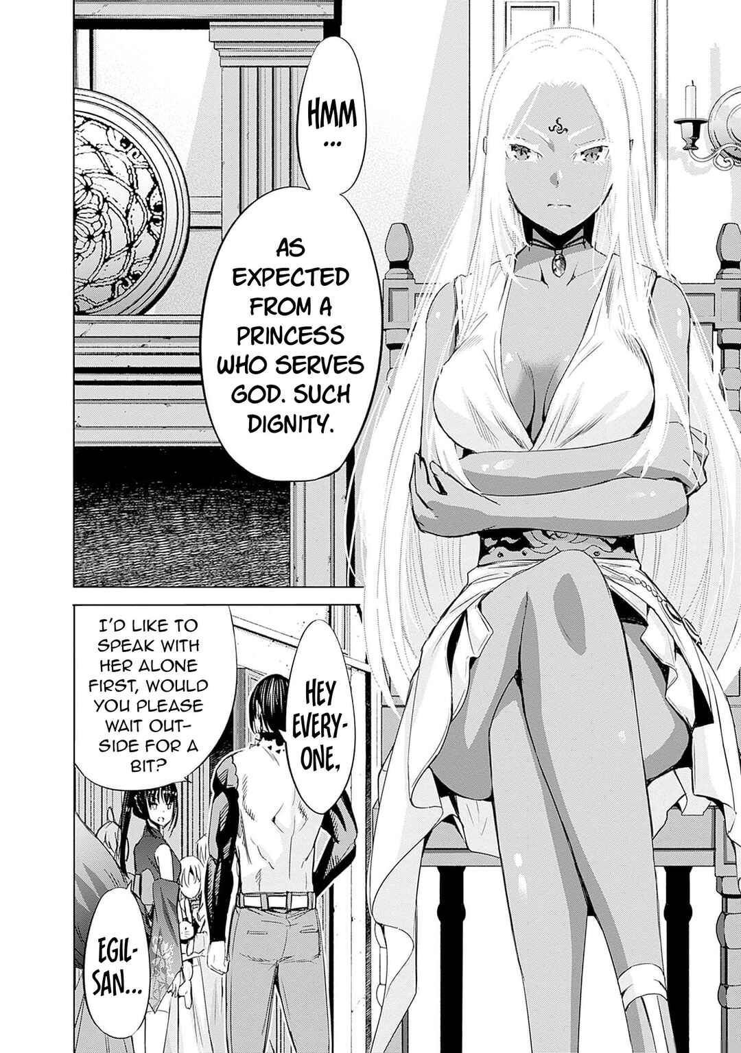 Chapter 70 - Page 3