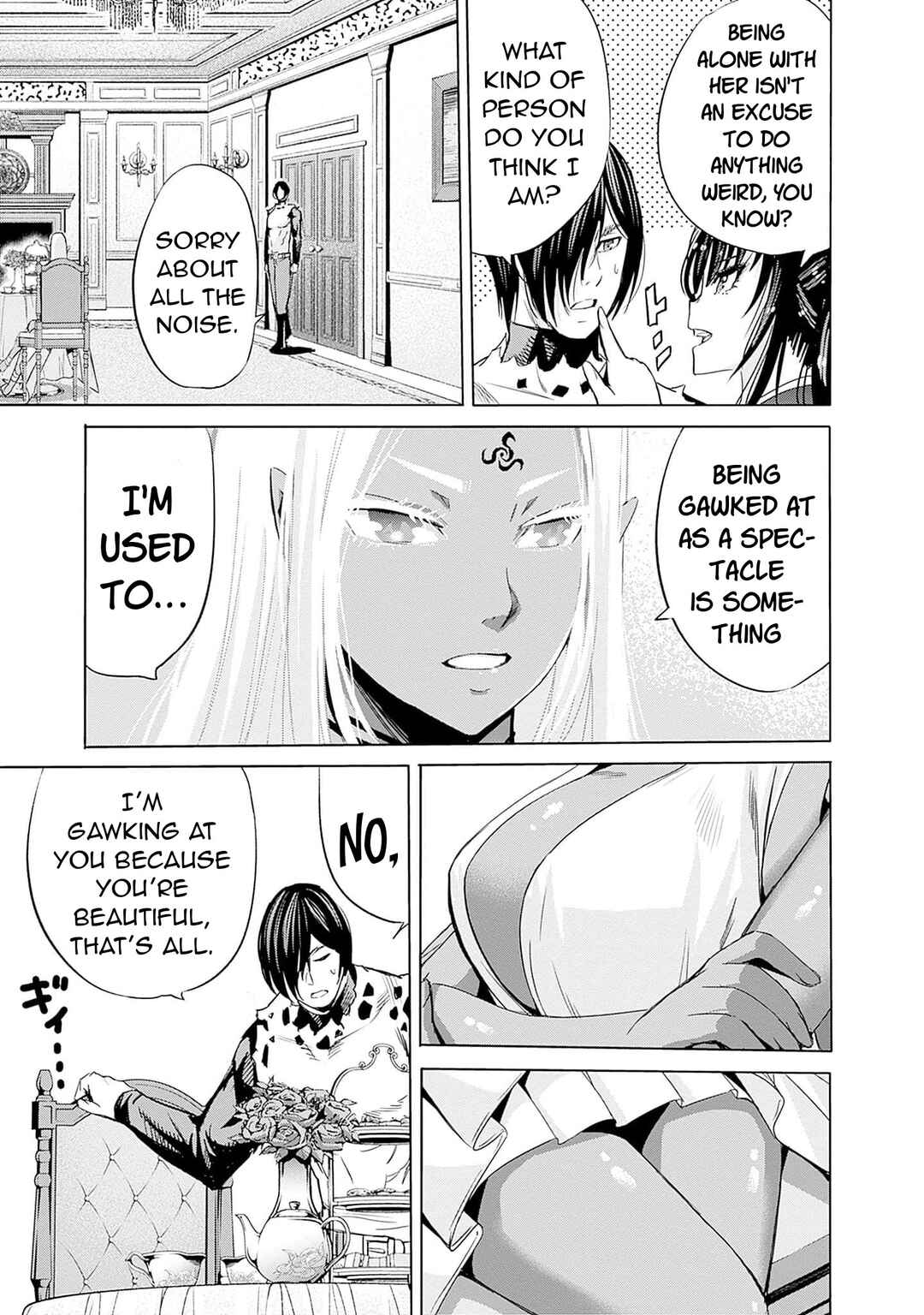 Chapter 70 - Page 4