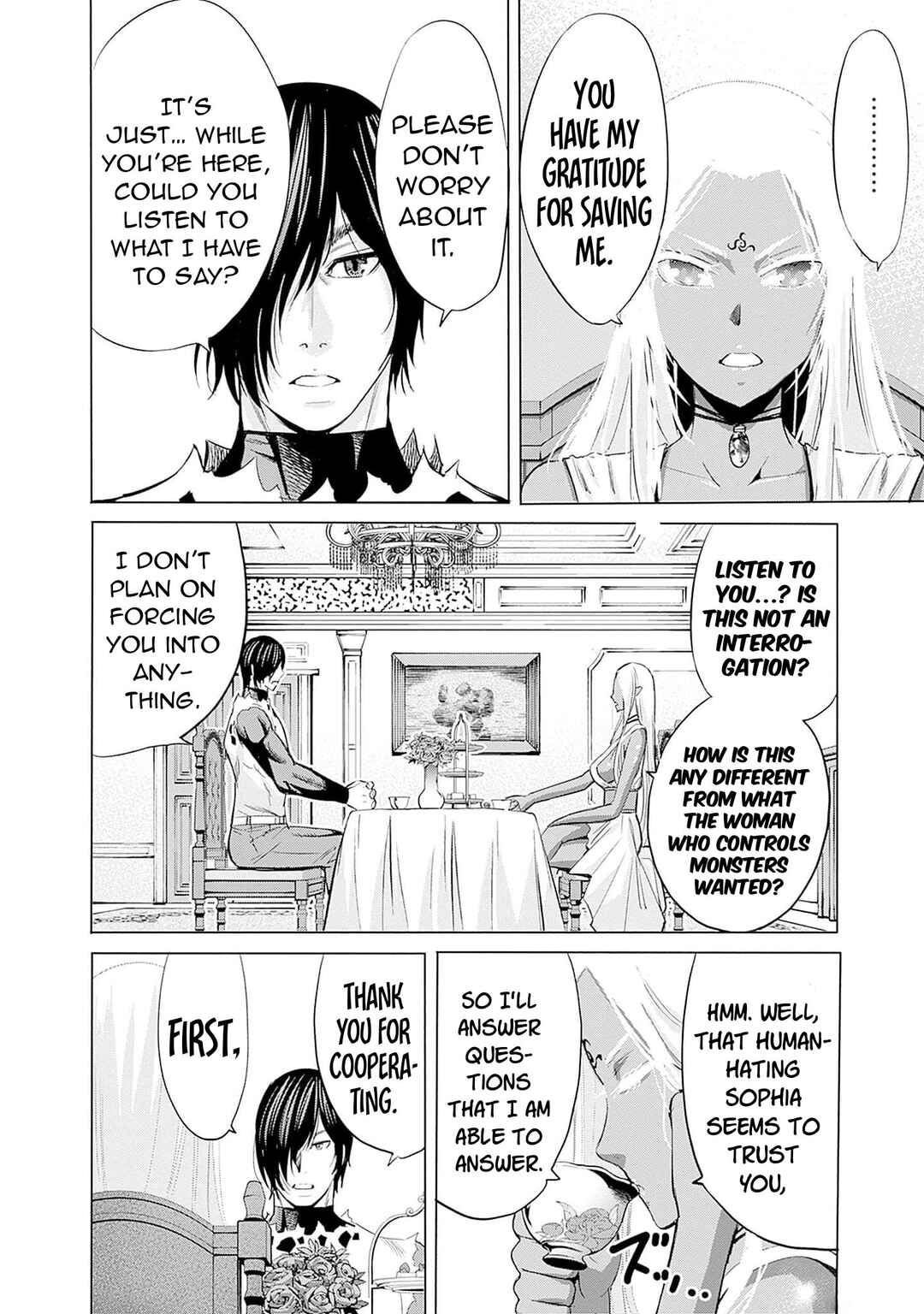 Chapter 70 - Page 5