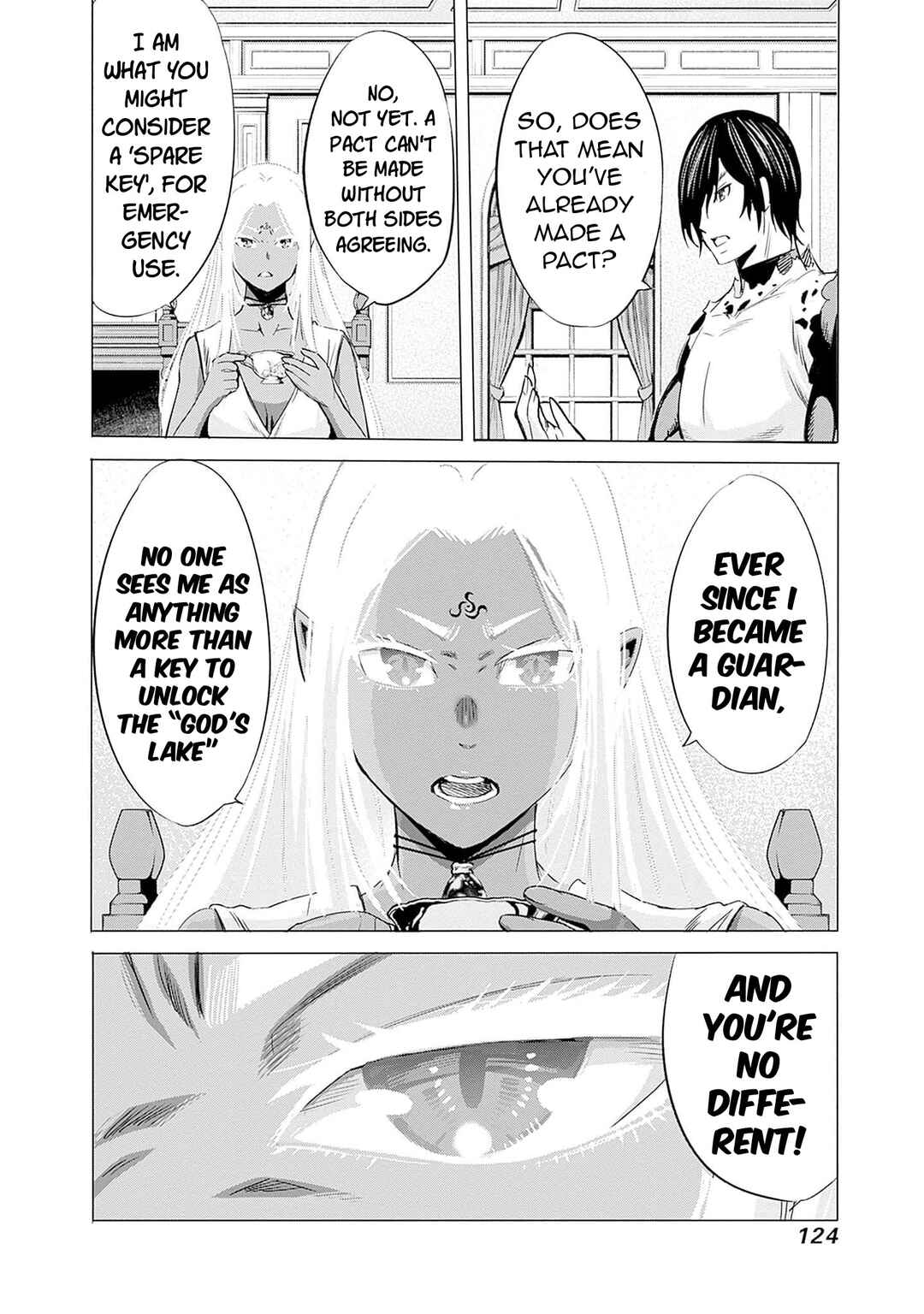 Chapter 70 - Page 9