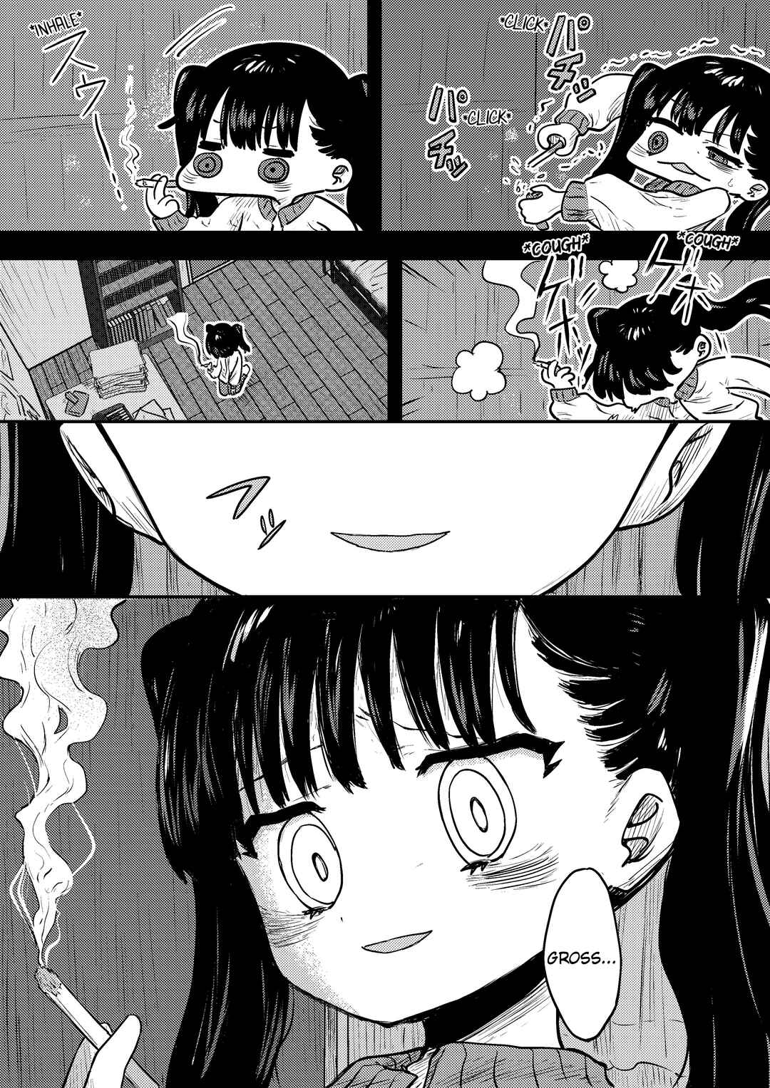 Chapter 56 - Page 1