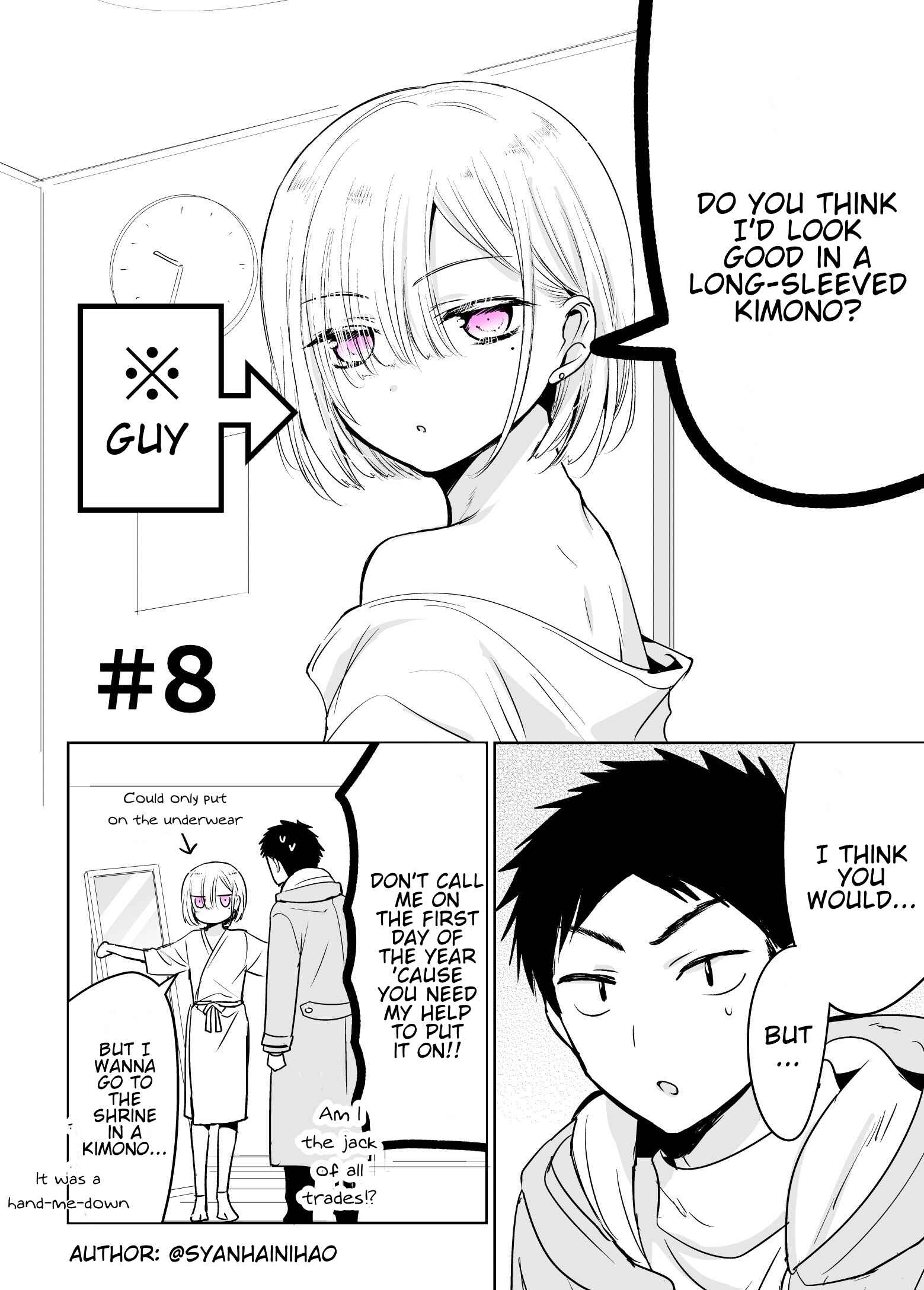 Chapter 8 - Page 1