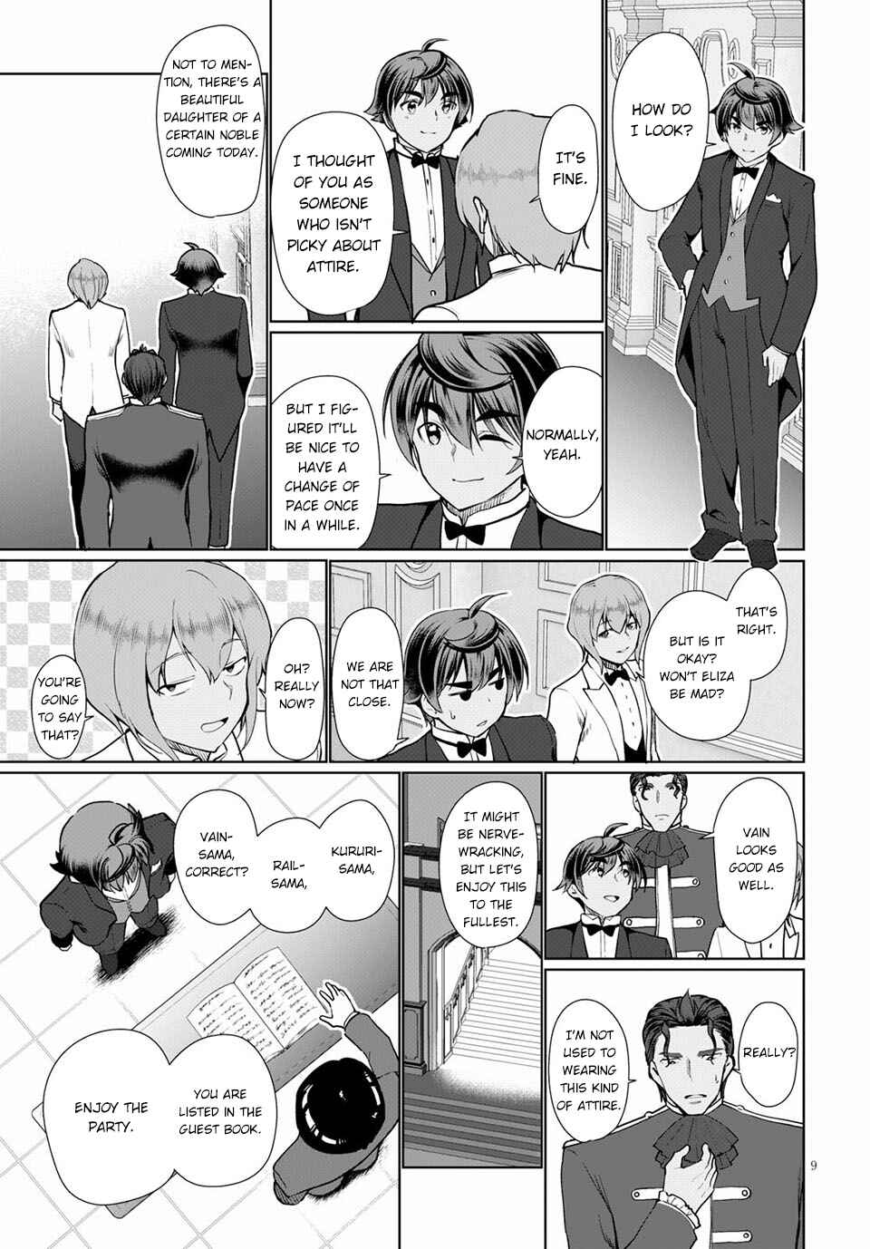 Chapter 33 - Page 10