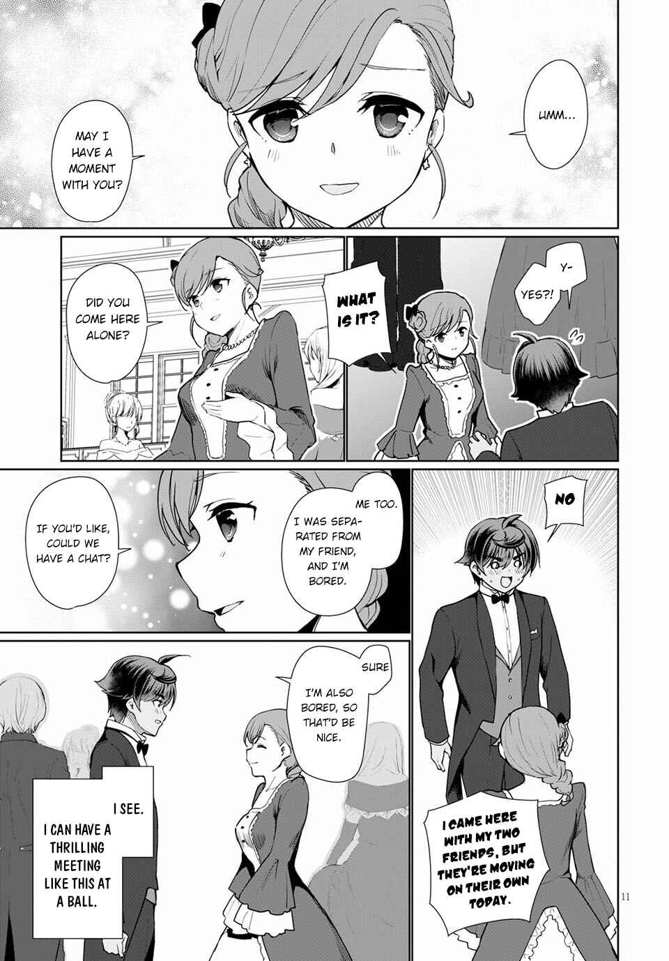 Chapter 33 - Page 12