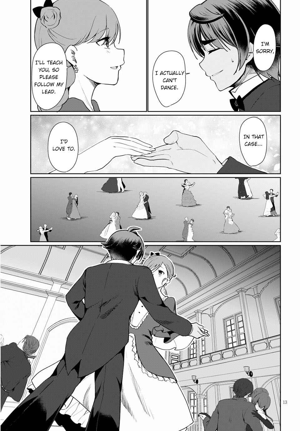 Chapter 33 - Page 14