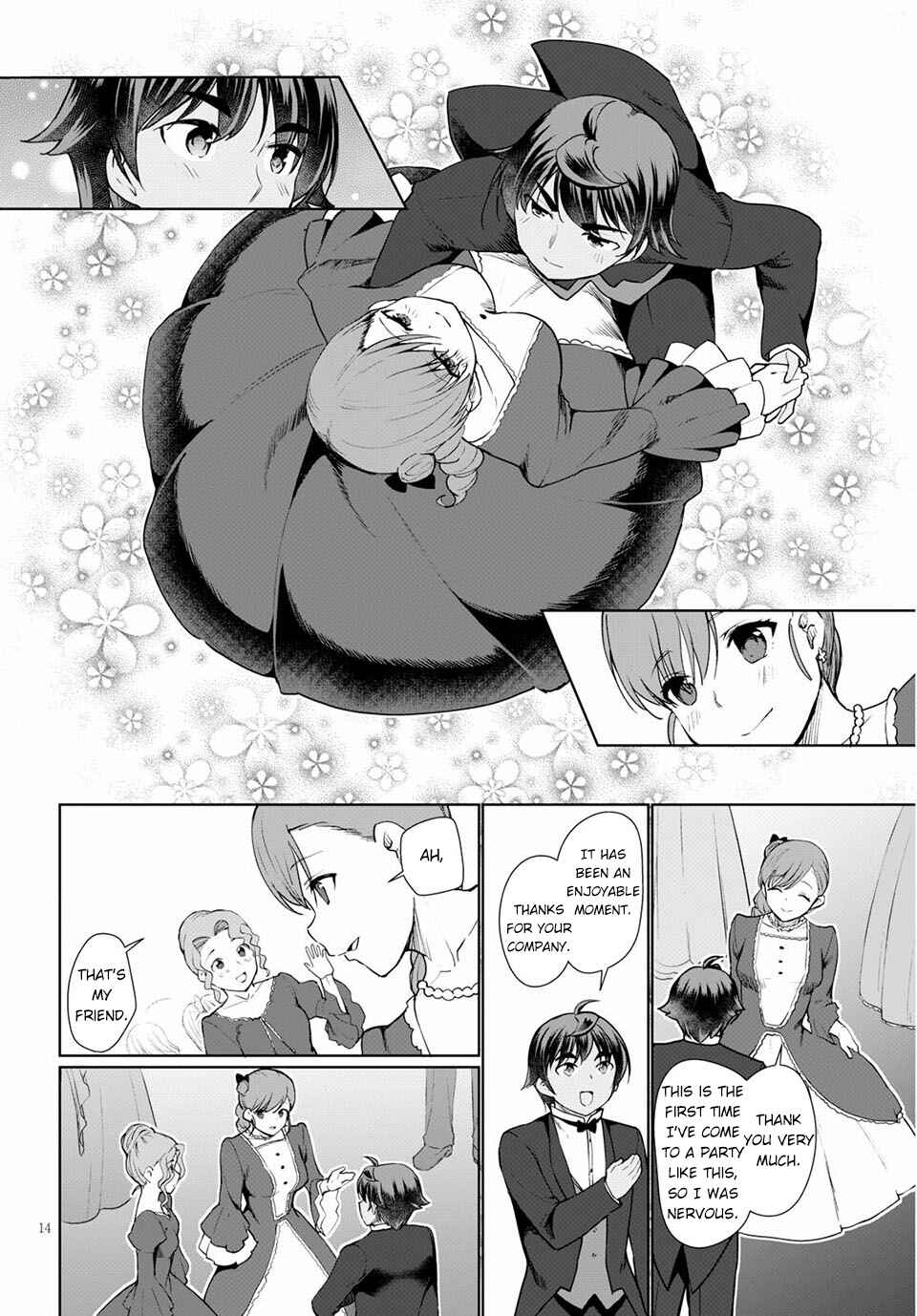 Chapter 33 - Page 15