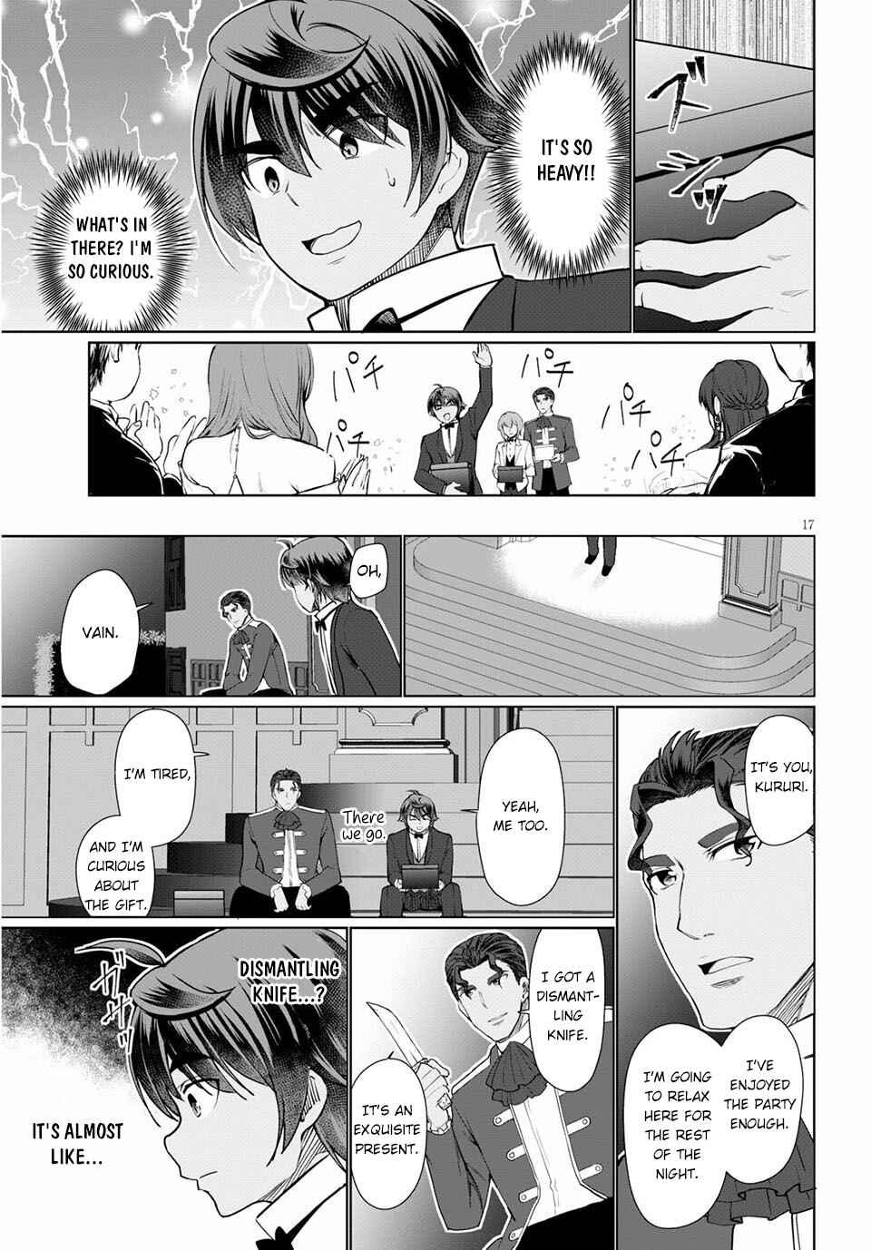 Chapter 33 - Page 18