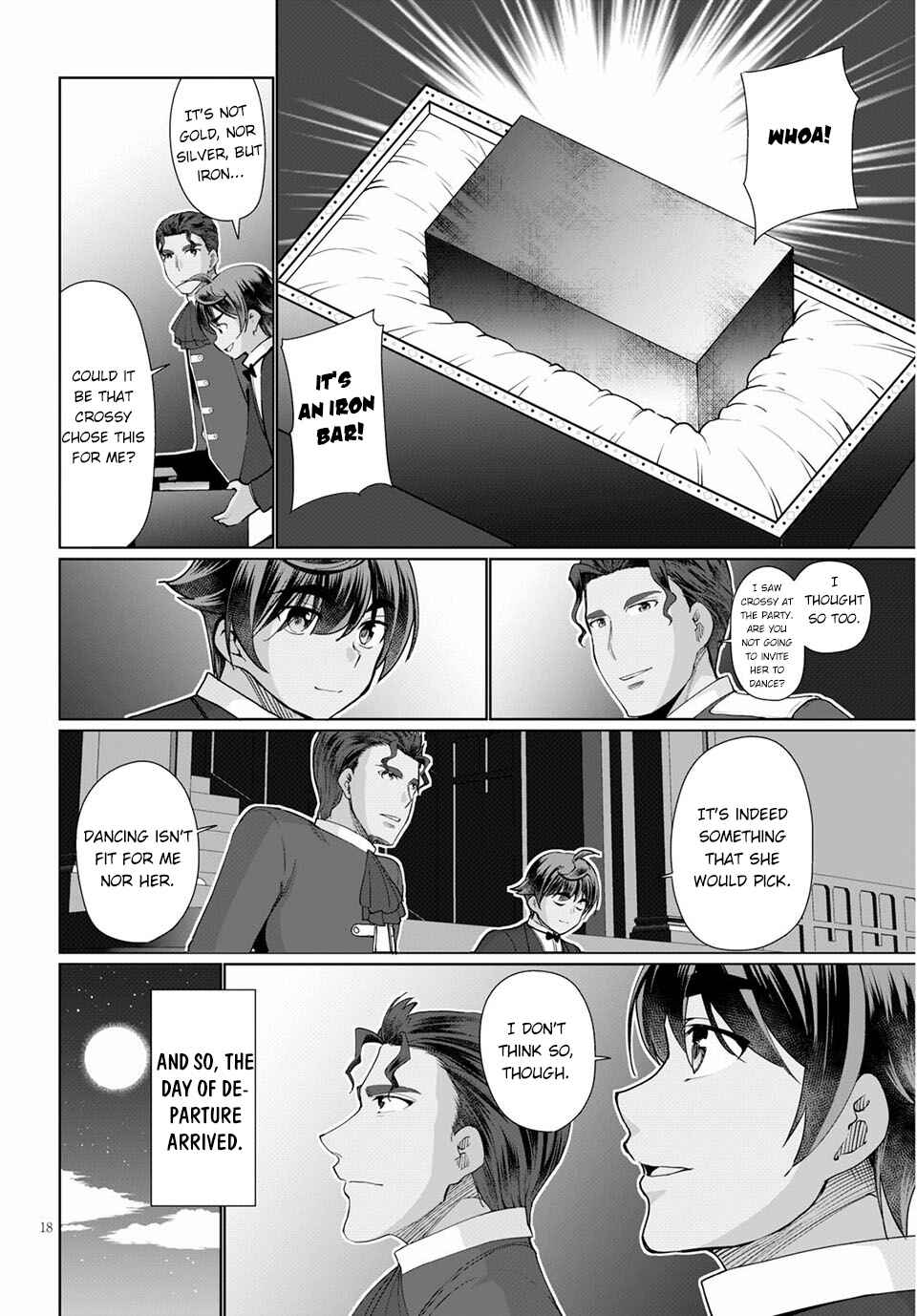 Chapter 33 - Page 19