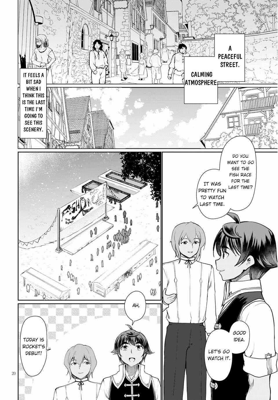 Chapter 33 - Page 21
