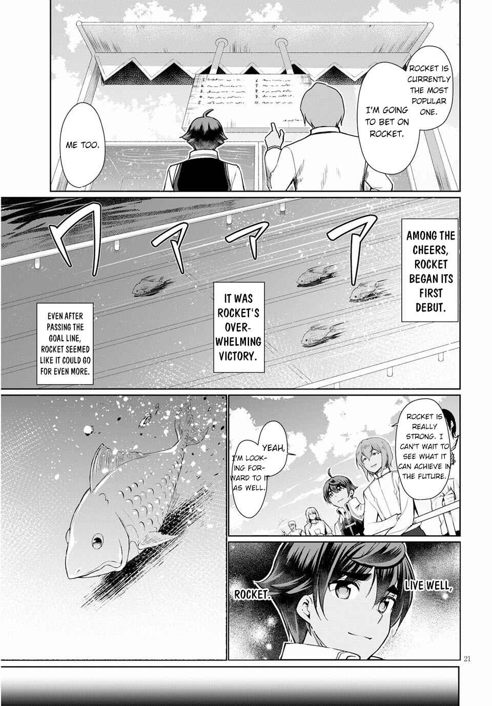 Chapter 33 - Page 22