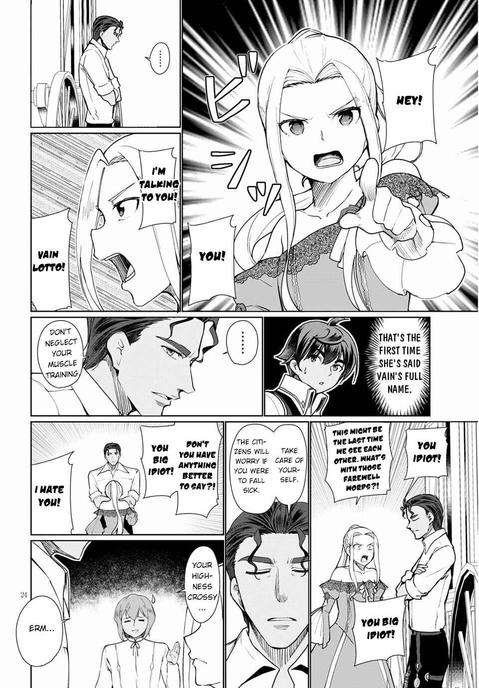 Chapter 33 - Page 25