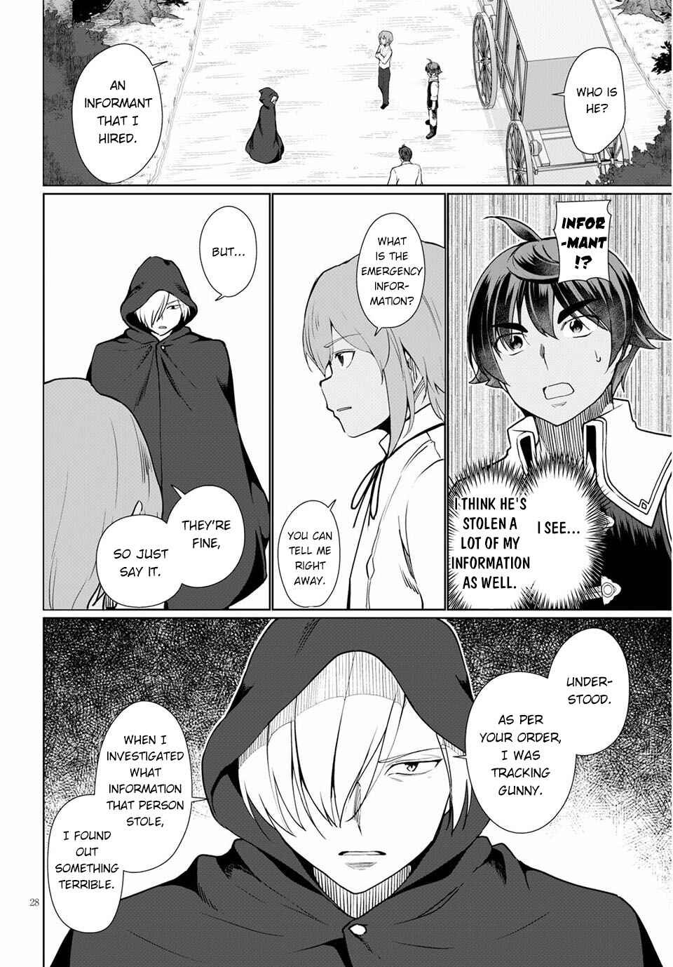 Chapter 33 - Page 29
