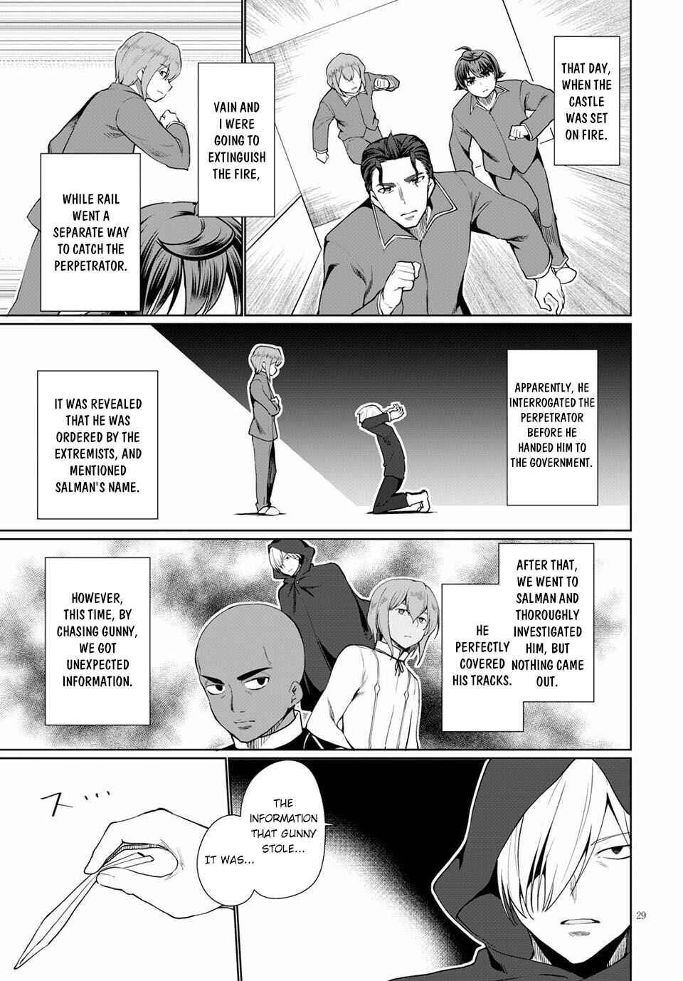 Chapter 33 - Page 30
