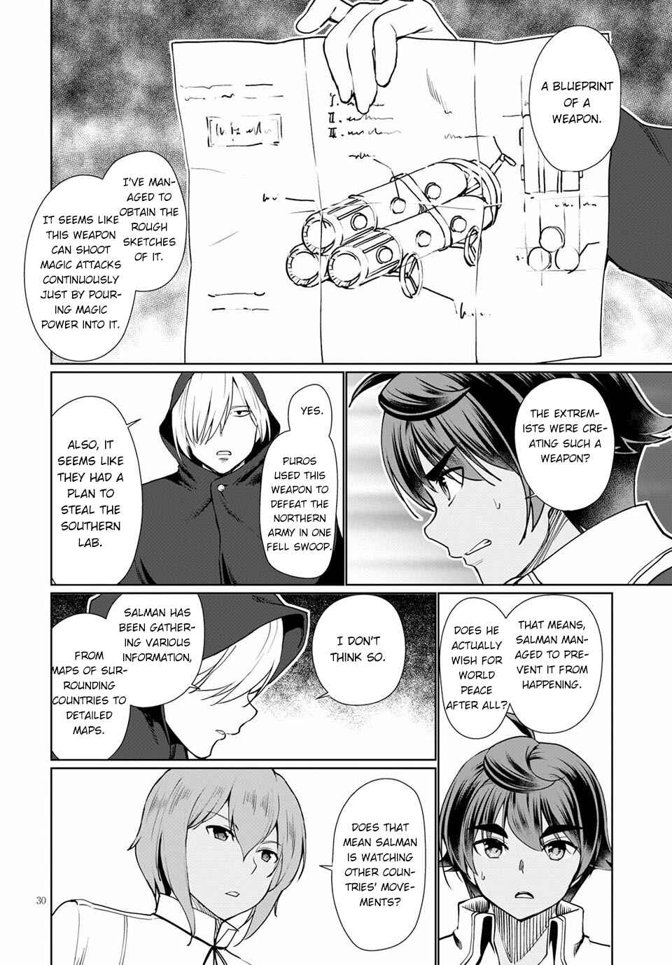 Chapter 33 - Page 31