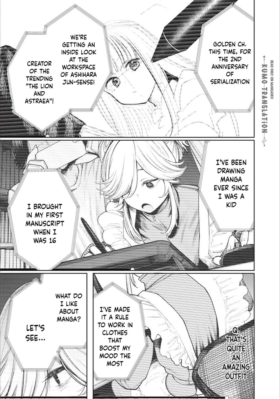 Chapter 5 - Page 2