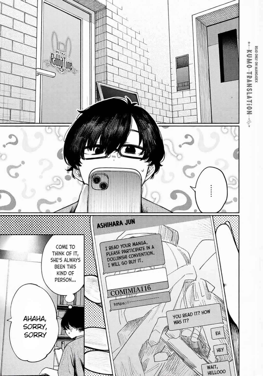 Chapter 5 - Page 6