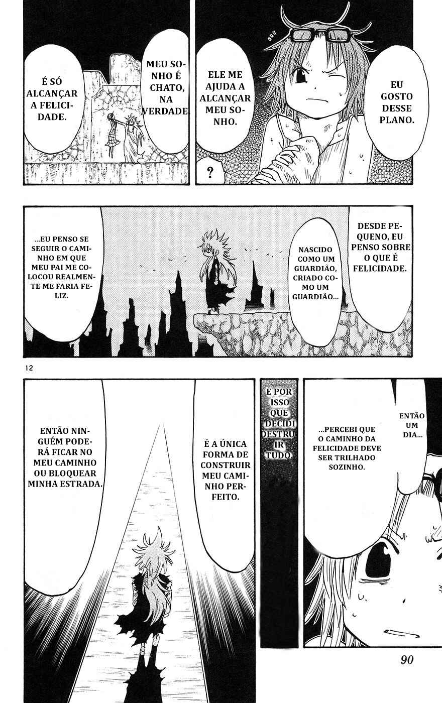 Chapter 150 - Page 12