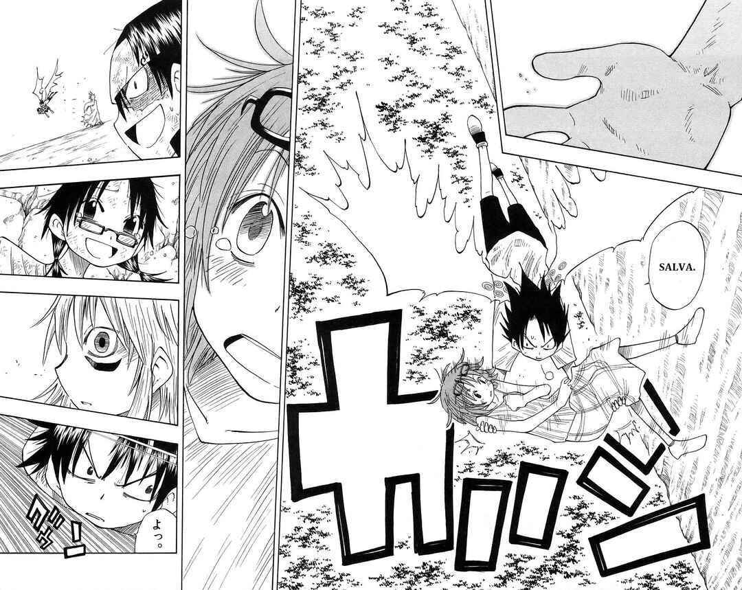Chapter 150 - Page 18