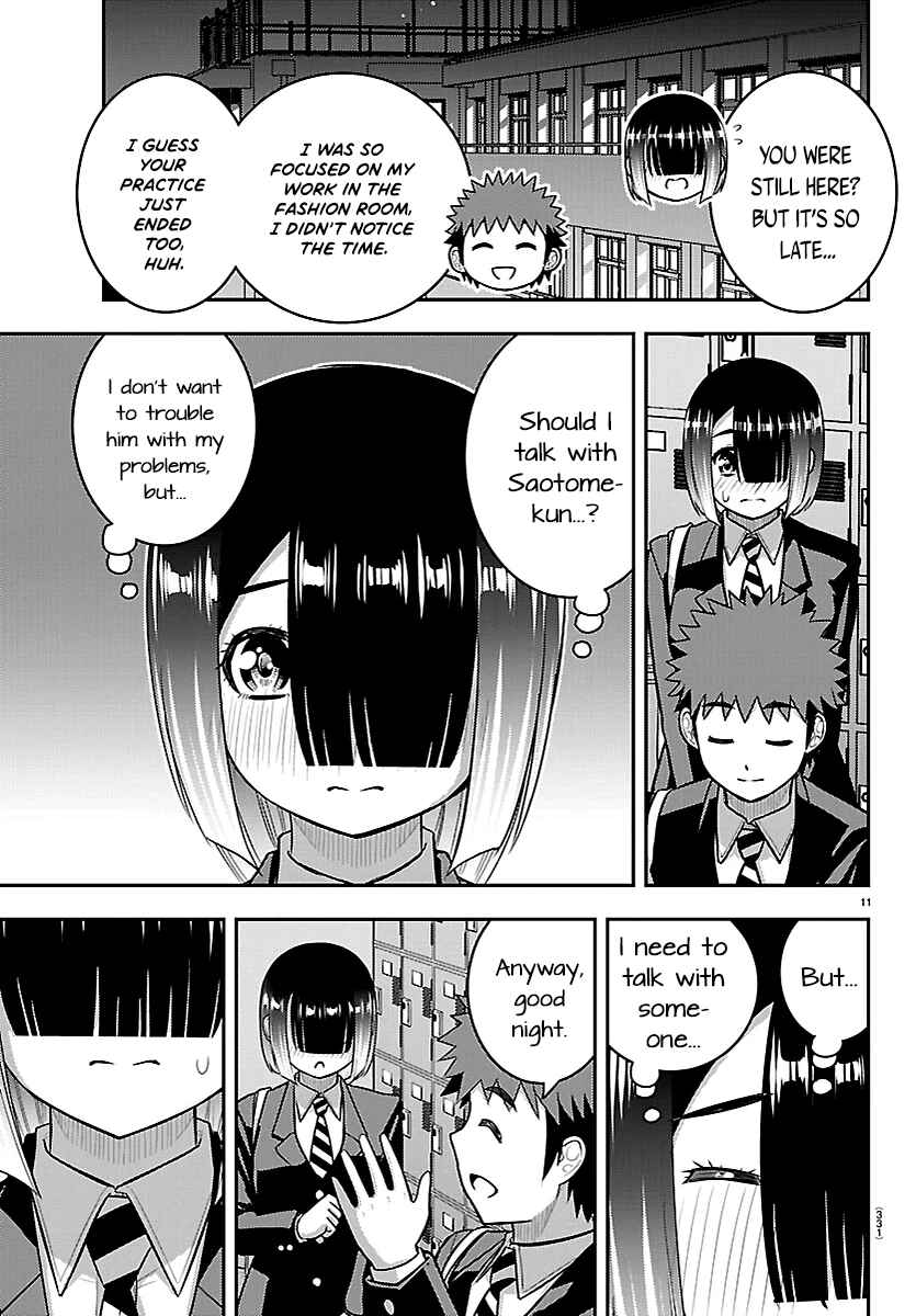 Chapter 283 - Page 11