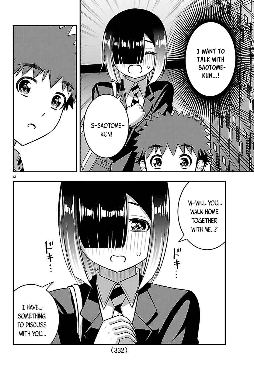 Chapter 283 - Page 12