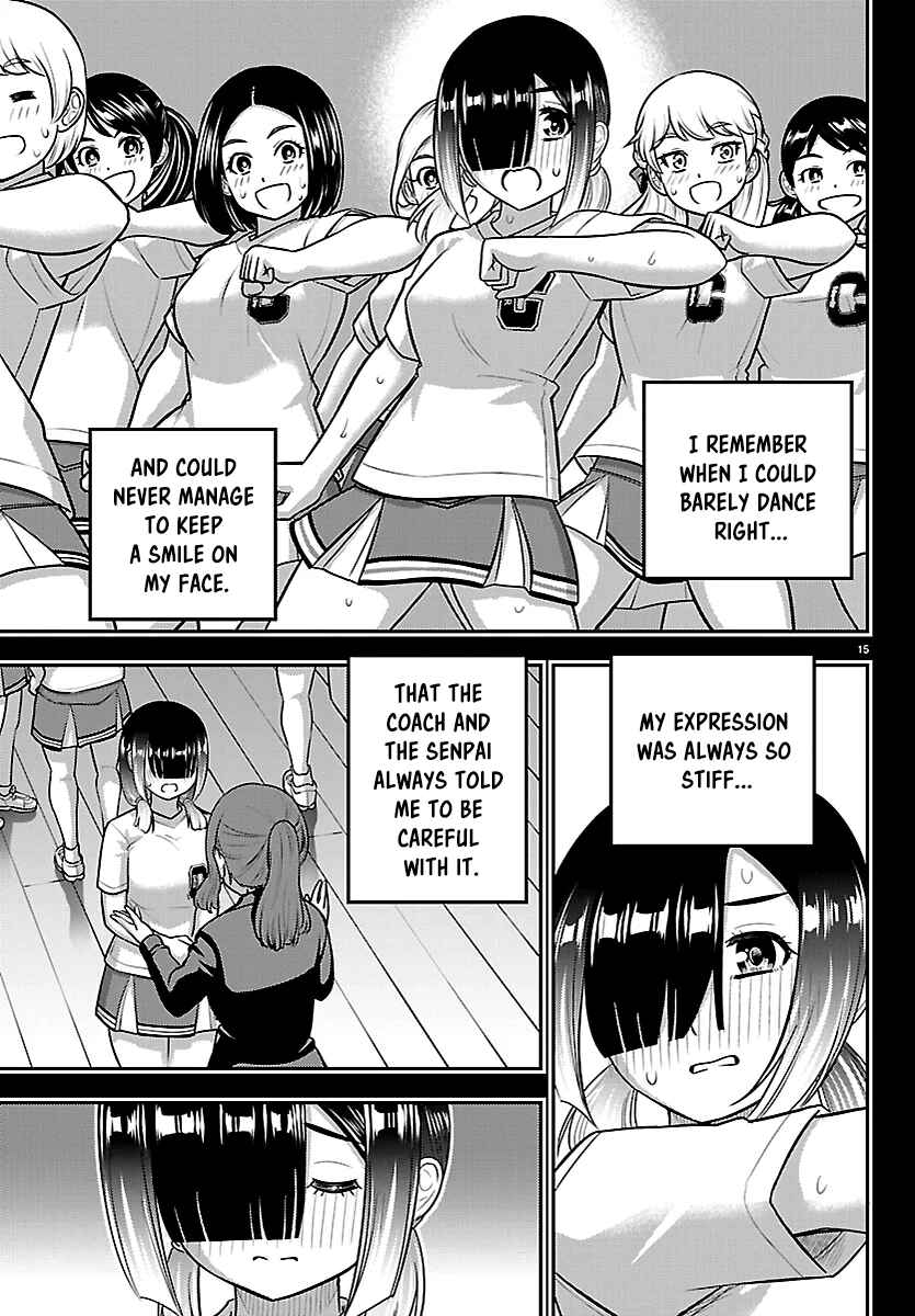 Chapter 283 - Page 15