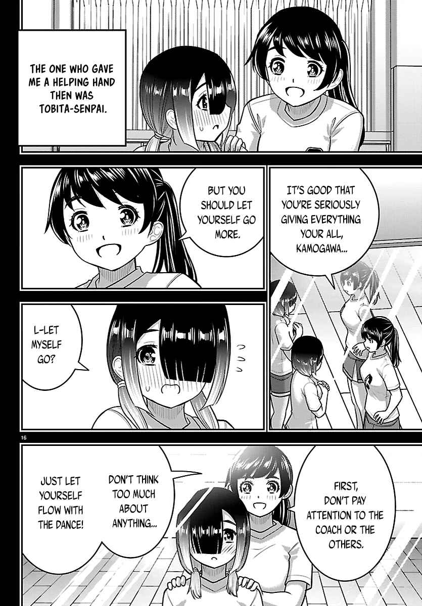 Chapter 283 - Page 16