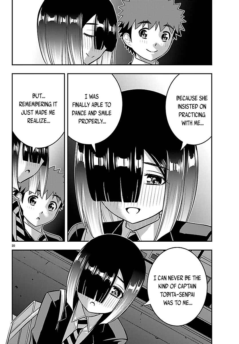 Chapter 283 - Page 20