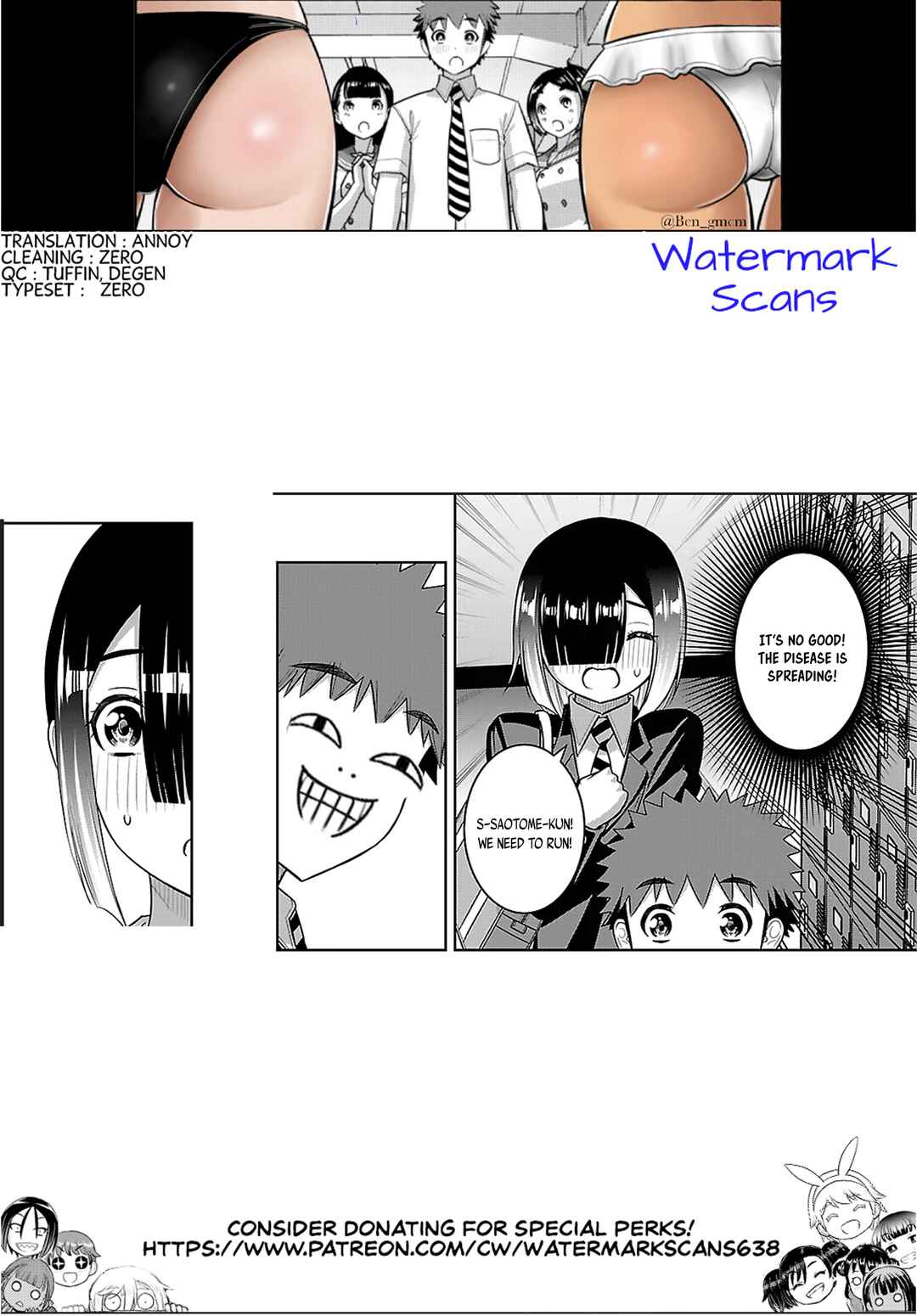 Chapter 283 - Page 21