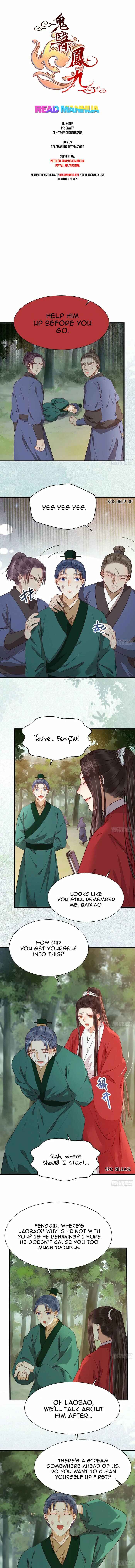 Chapter 274 - Page 1