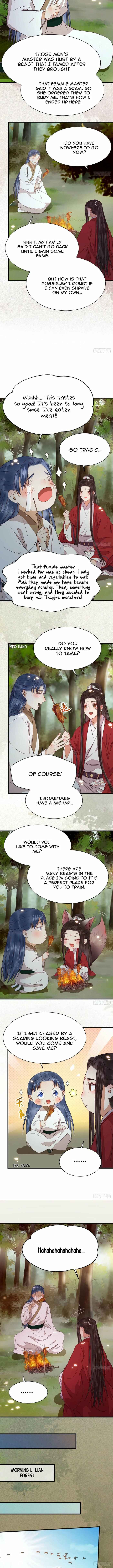 Chapter 274 - Page 3