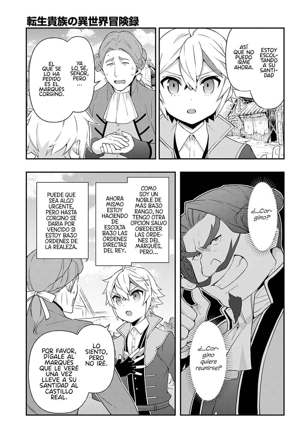 Chapter 46 - Page 19