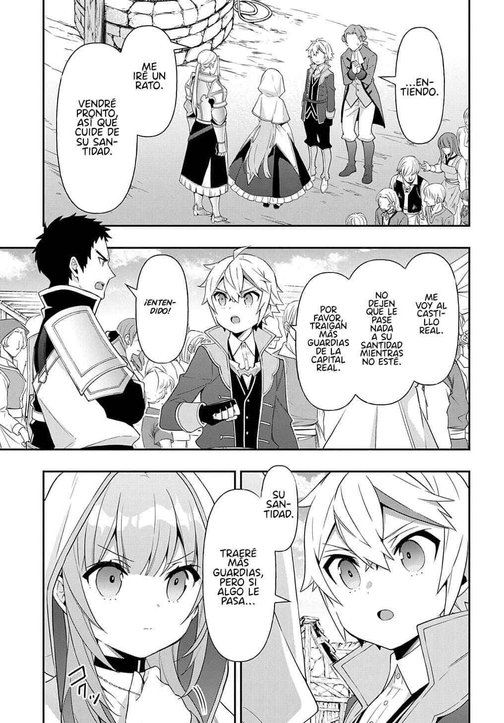 Chapter 46 - Page 21