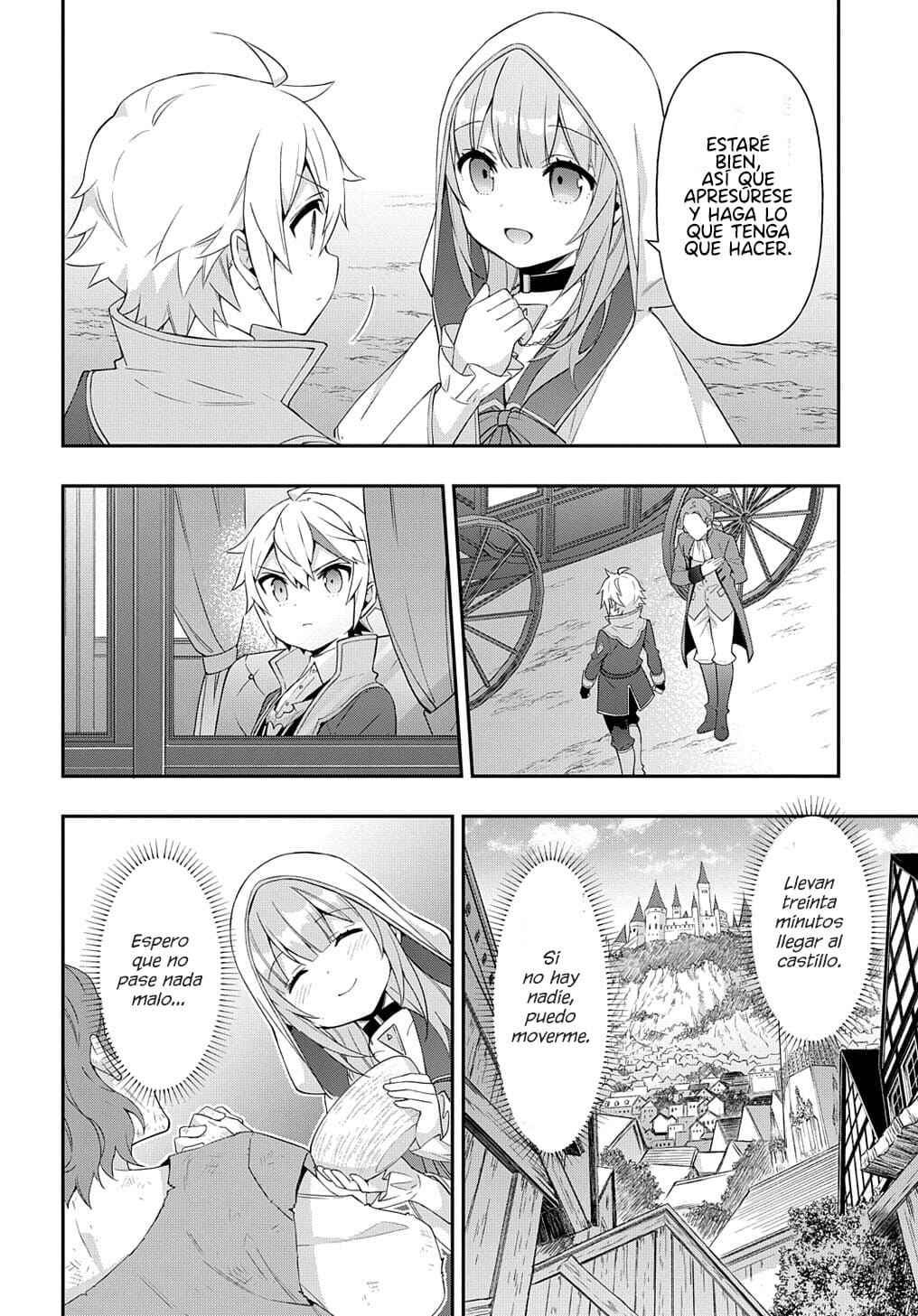 Chapter 46 - Page 22