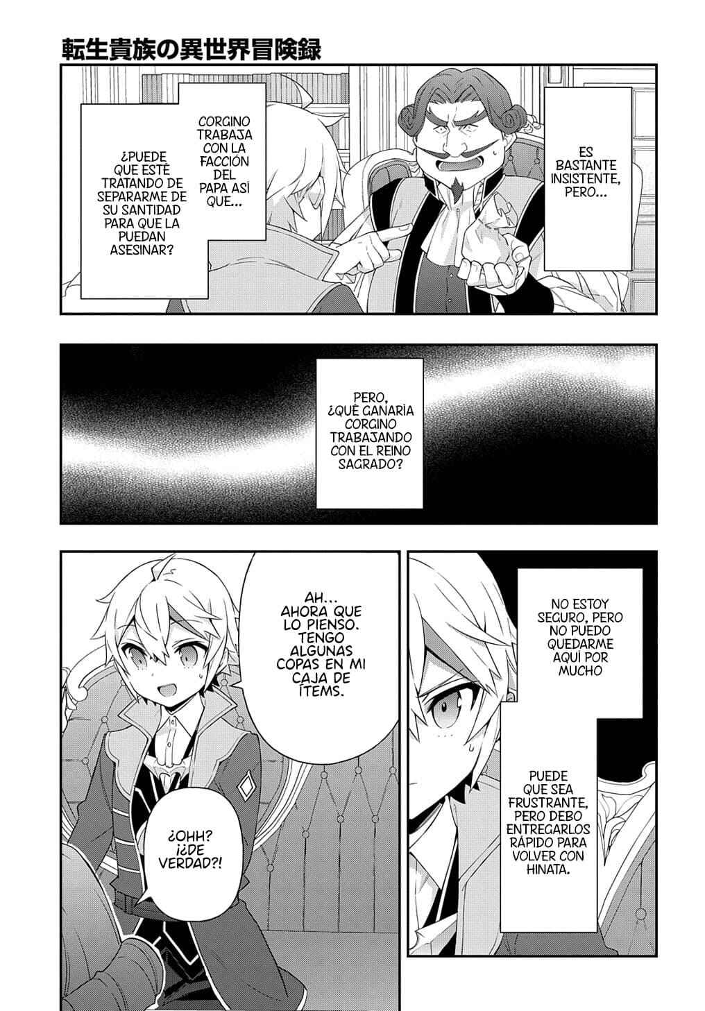 Chapter 46 - Page 25