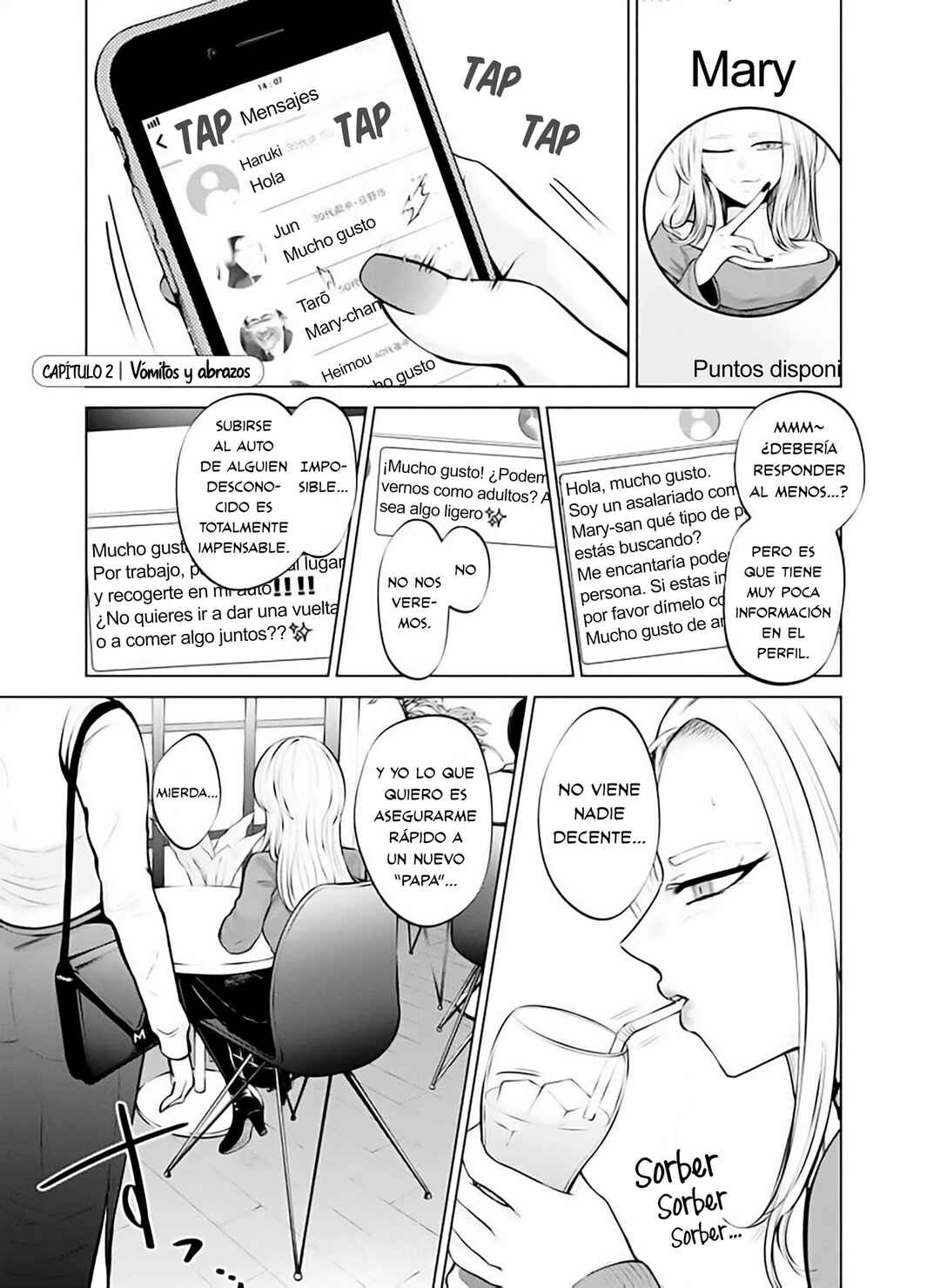 Chapter 2 - Page 1