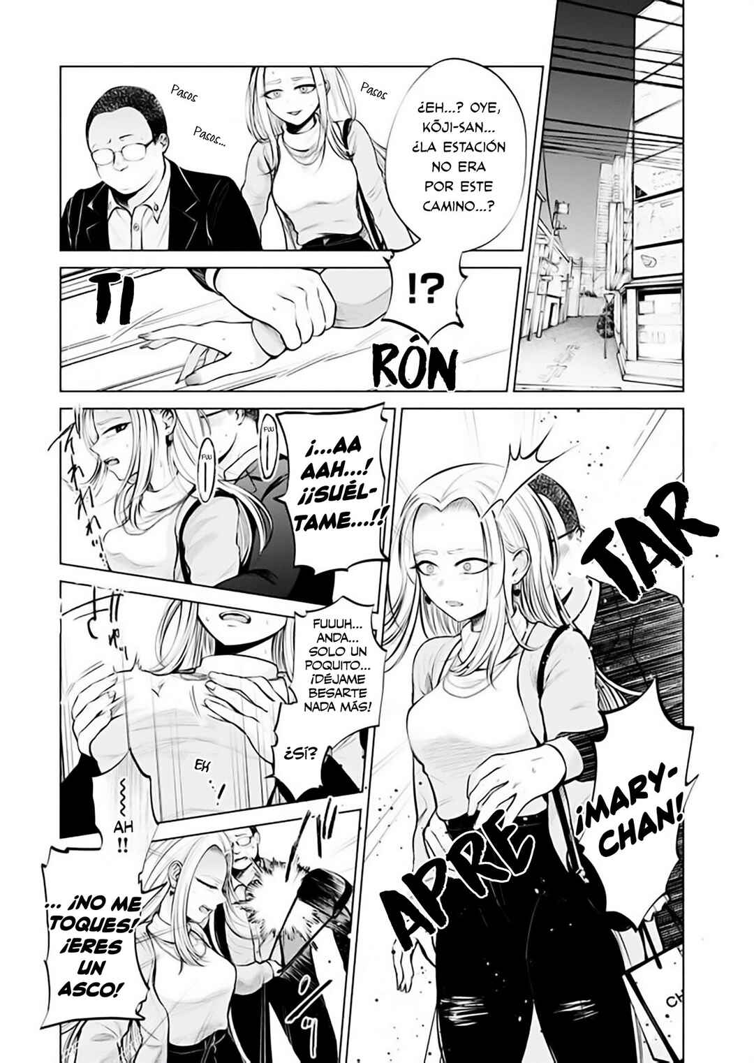 Chapter 2 - Page 10