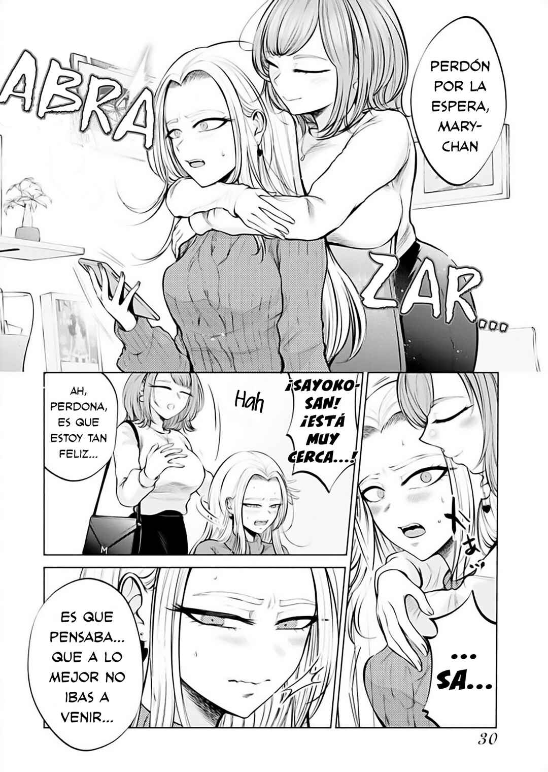 Chapter 2 - Page 2