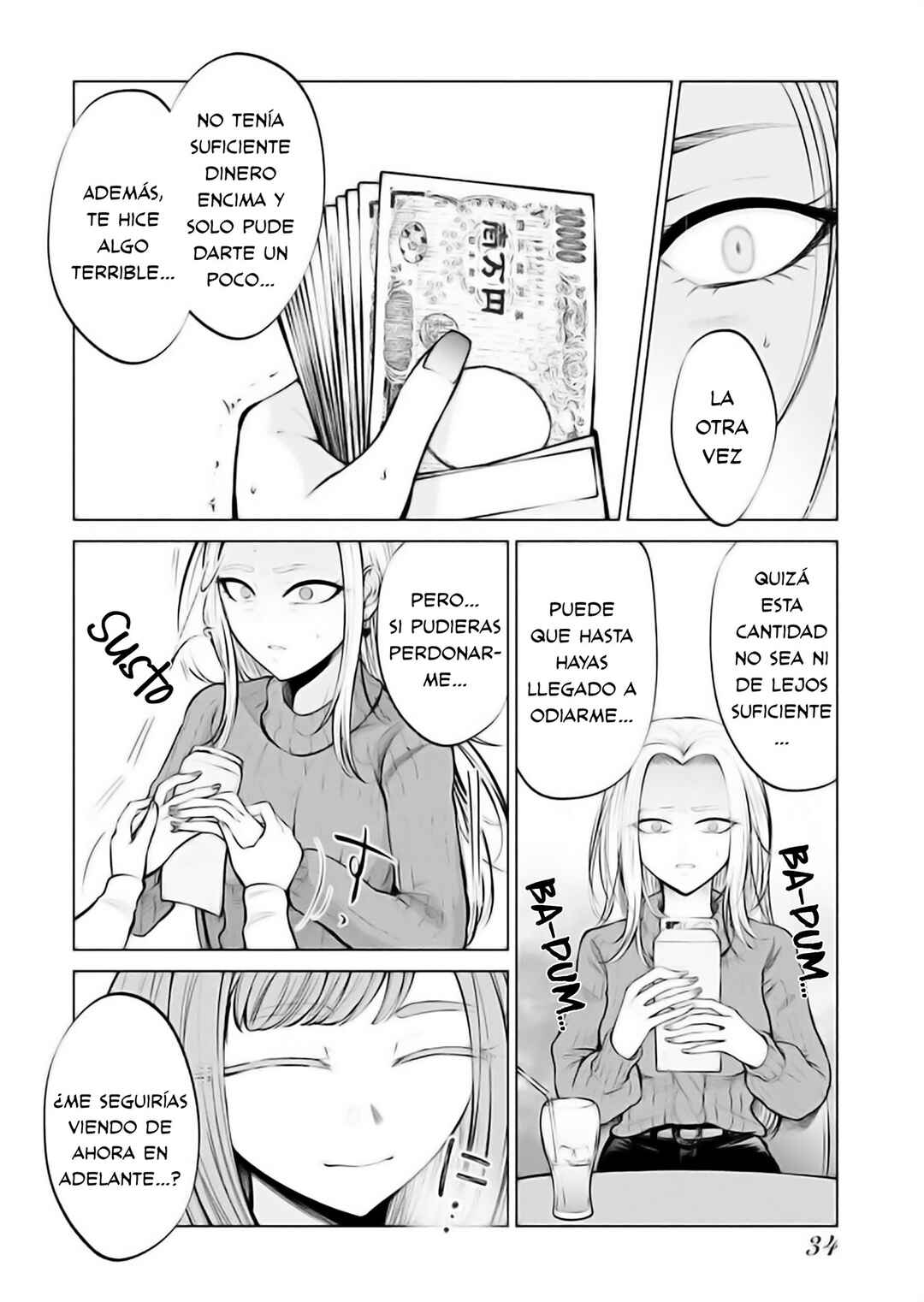 Chapter 2 - Page 6