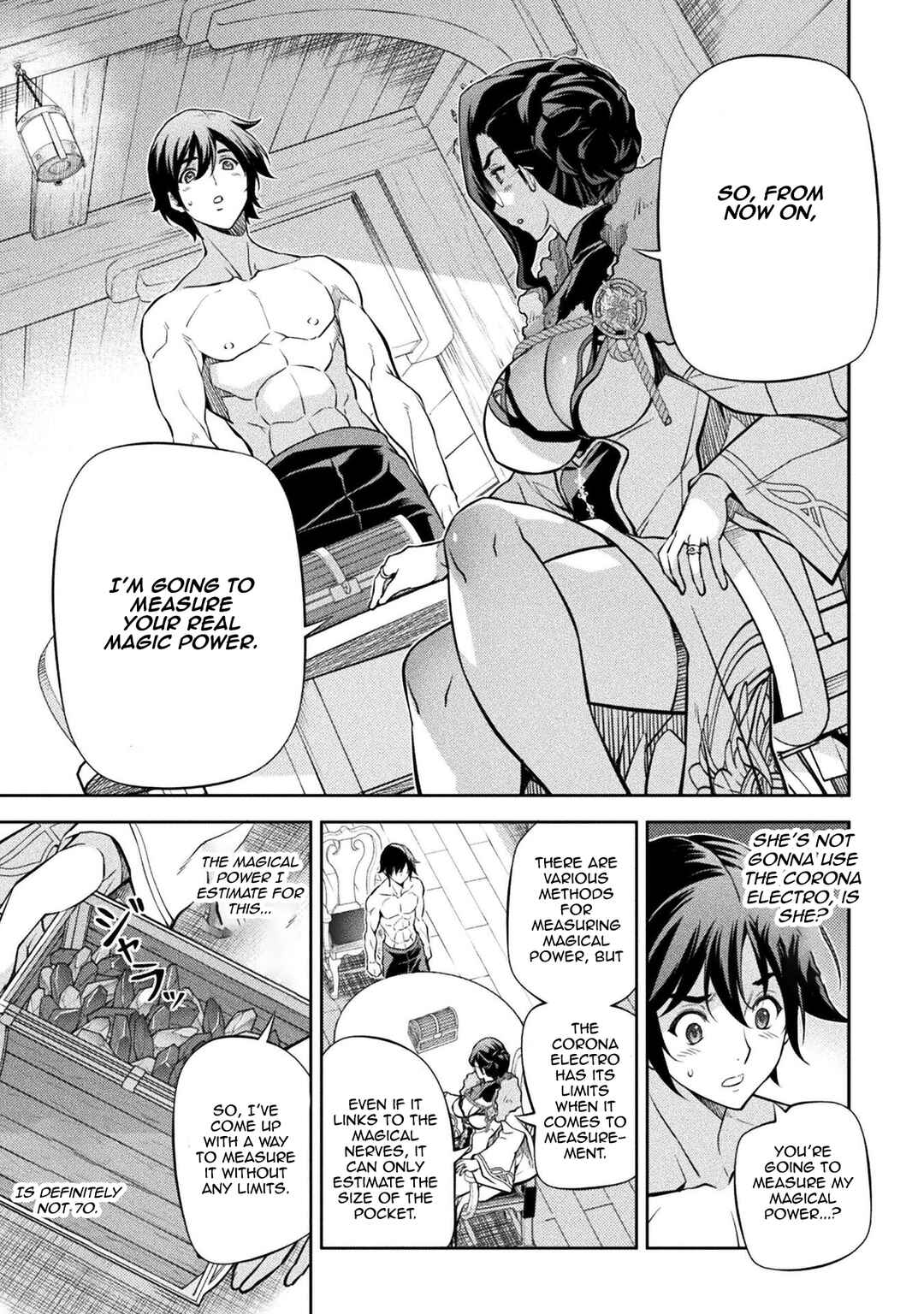 Chapter 60 - Page 7