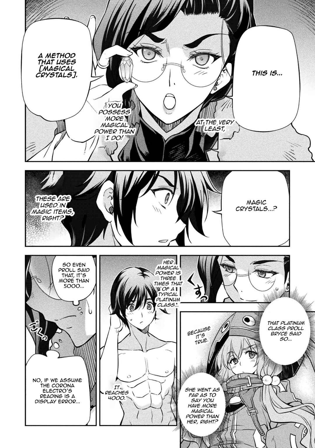 Chapter 60 - Page 8
