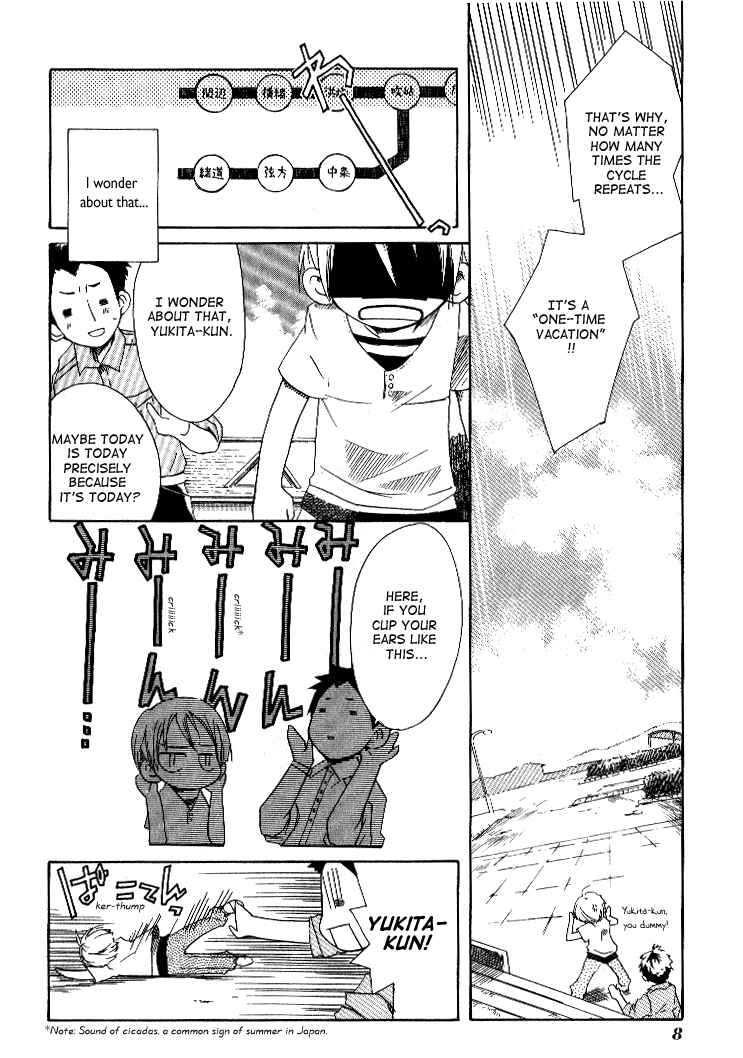Chapter 1 - Page 8