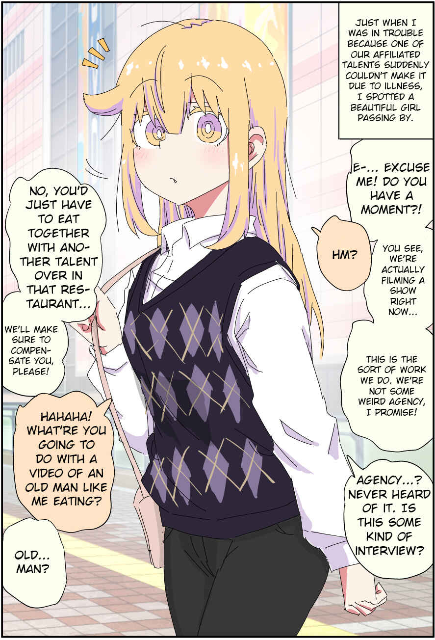 Chapter 39 - Page 1