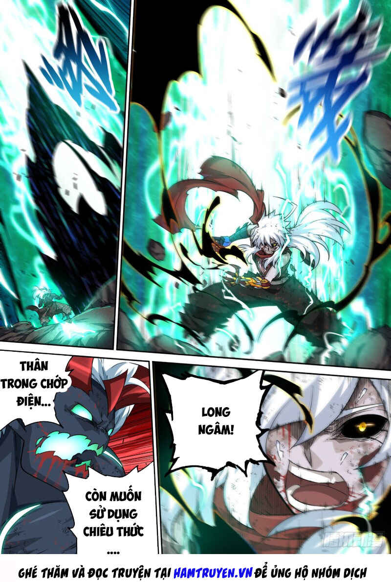 Chapter 368 - Page 10