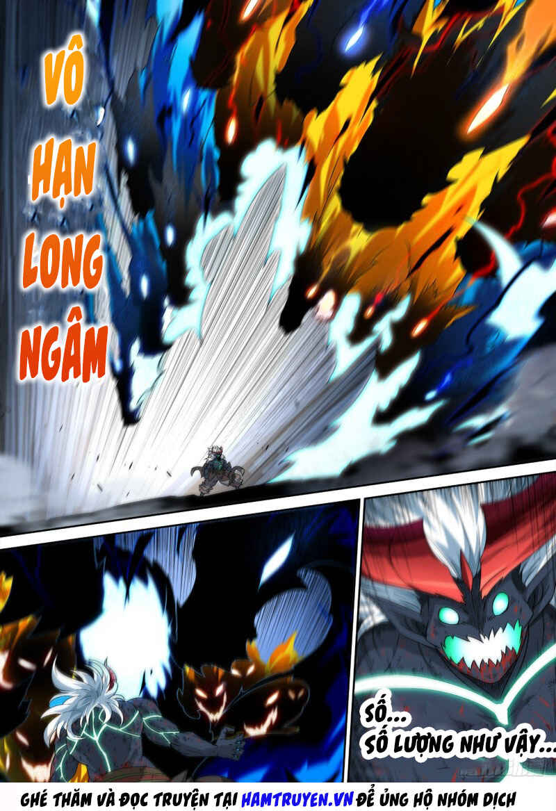 Chapter 368 - Page 11