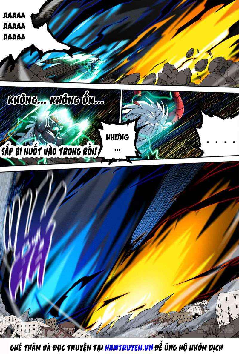 Chapter 368 - Page 12